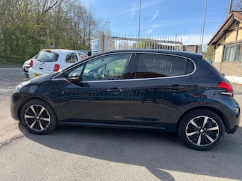 Used Peugeot 208 2019 for sale - 78144267: Photo