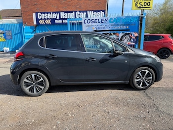 Used Peugeot 208 2019 for sale - 78144267: Photo