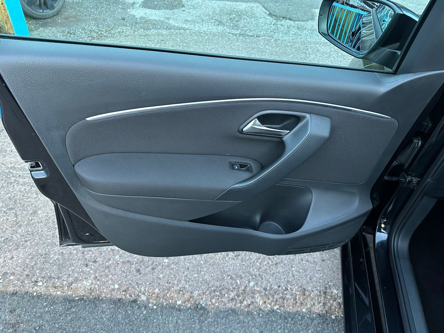 Used Volkswagen Polo 2017 for sale - 78144300: Photo 11