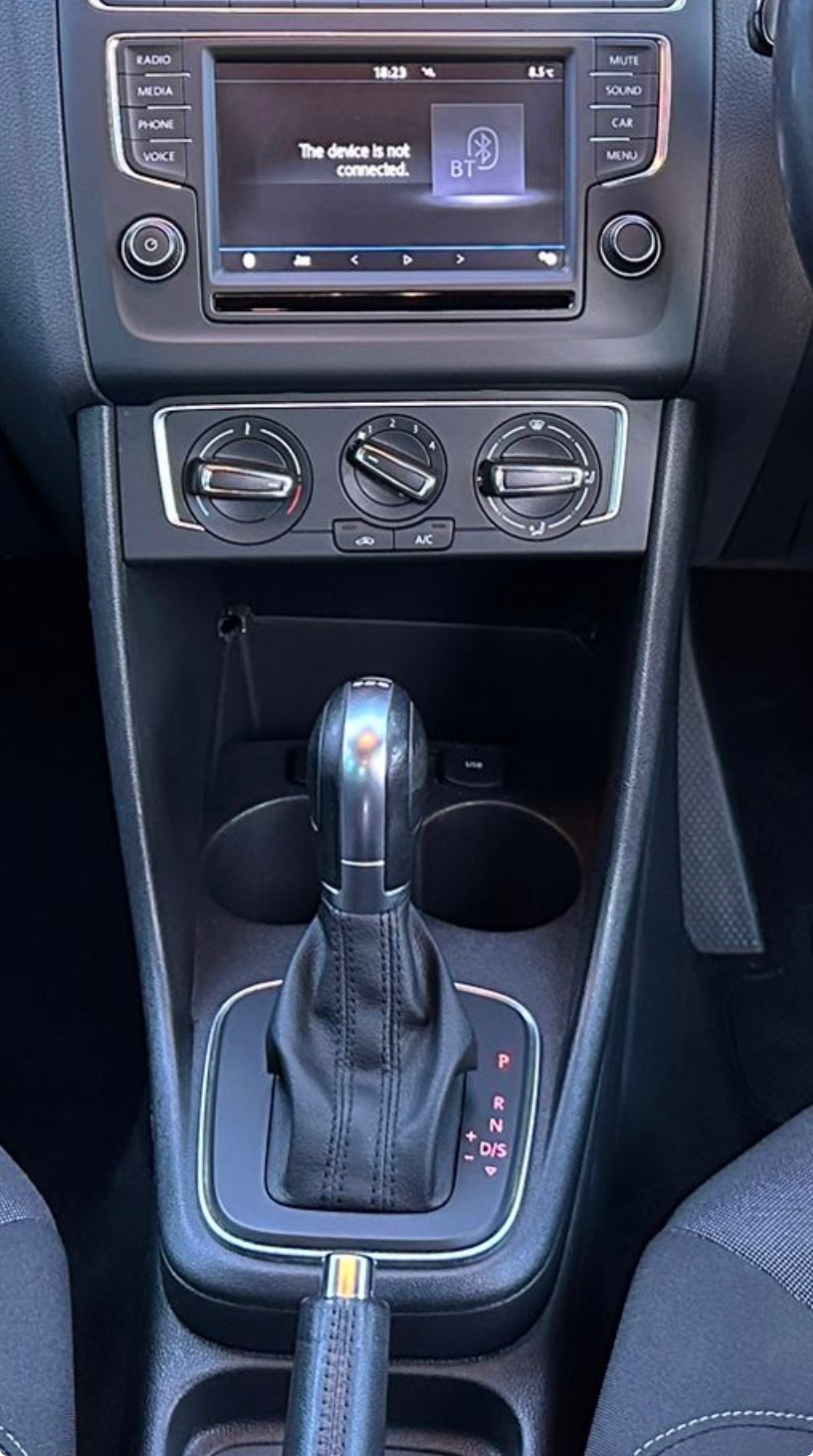 Used Volkswagen Polo 2017 for sale - 78144300: Photo 13