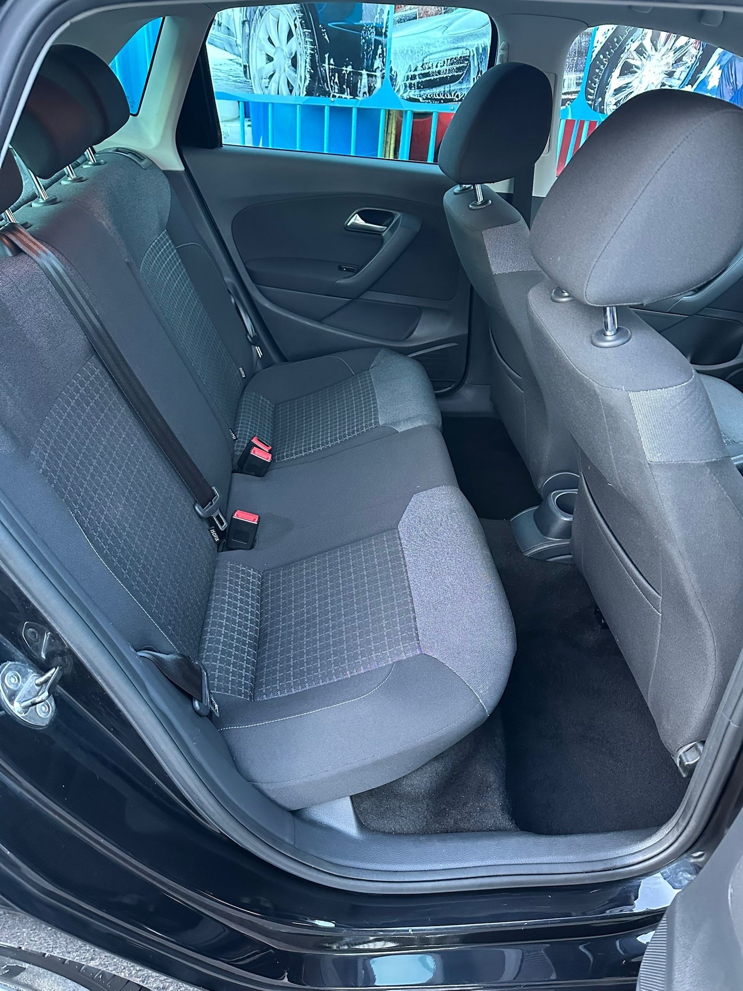 Used Volkswagen Polo 2017 for sale - 78144300: Photo 14