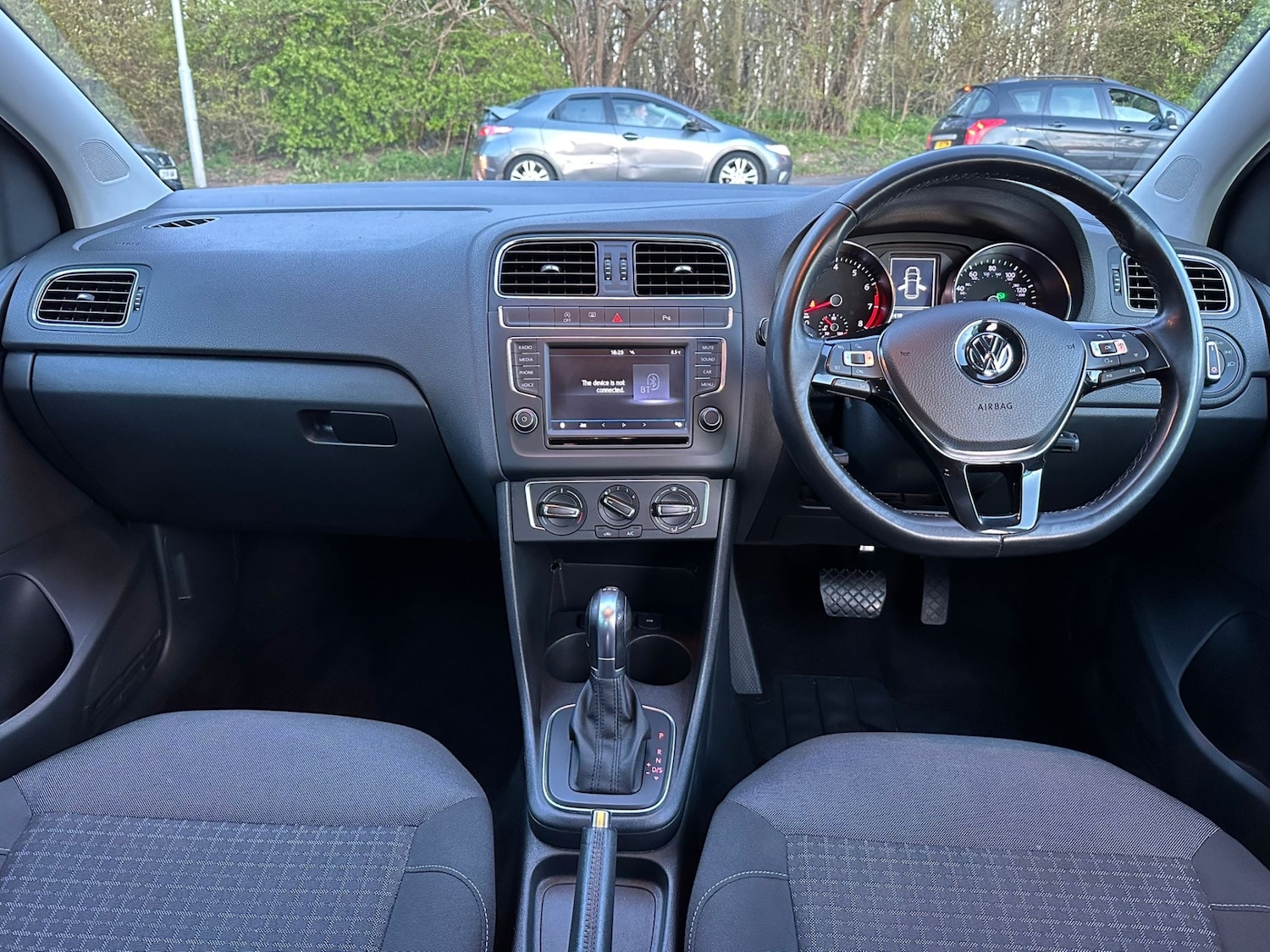 Used Volkswagen Polo 2017 for sale - 78144300: Photo 5