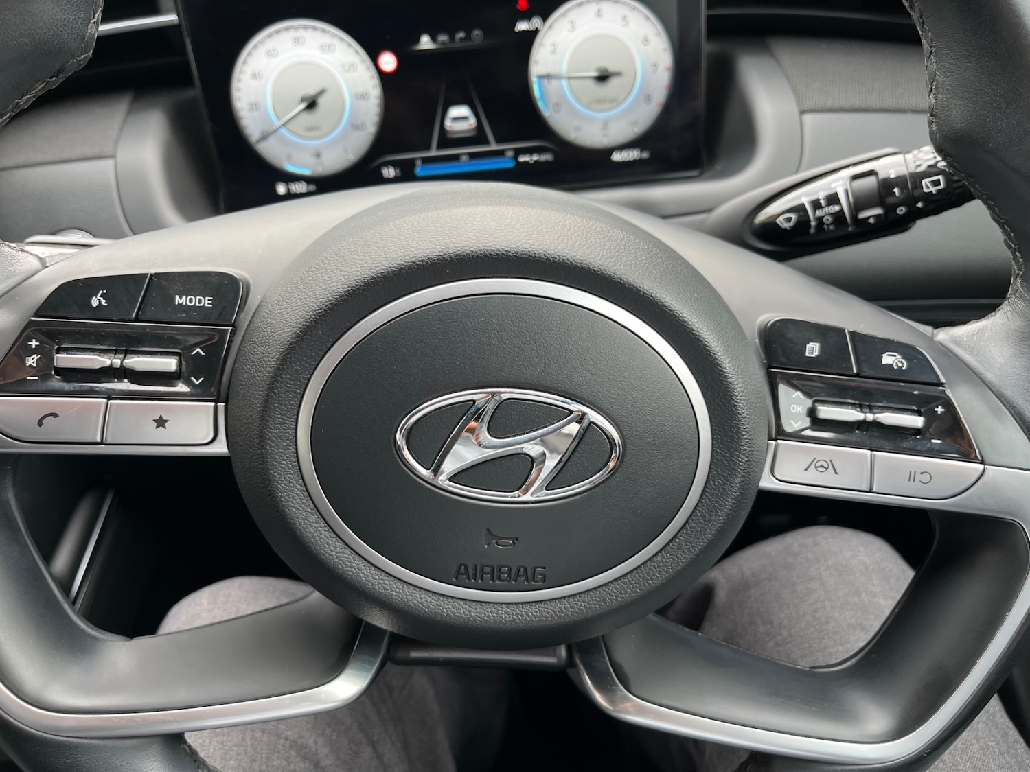 Used Hyundai TUCSON 2021 for sale - 76287402: Photo 13