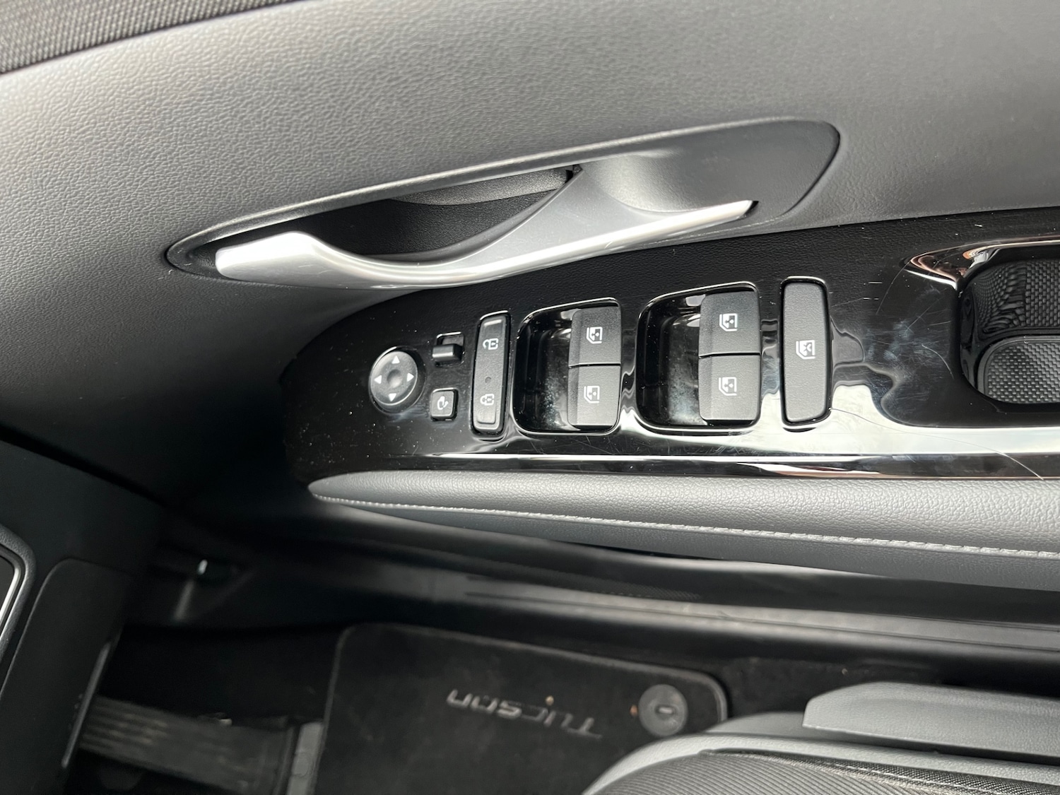 Used Hyundai TUCSON 2021 for sale - 76287402: Photo 14