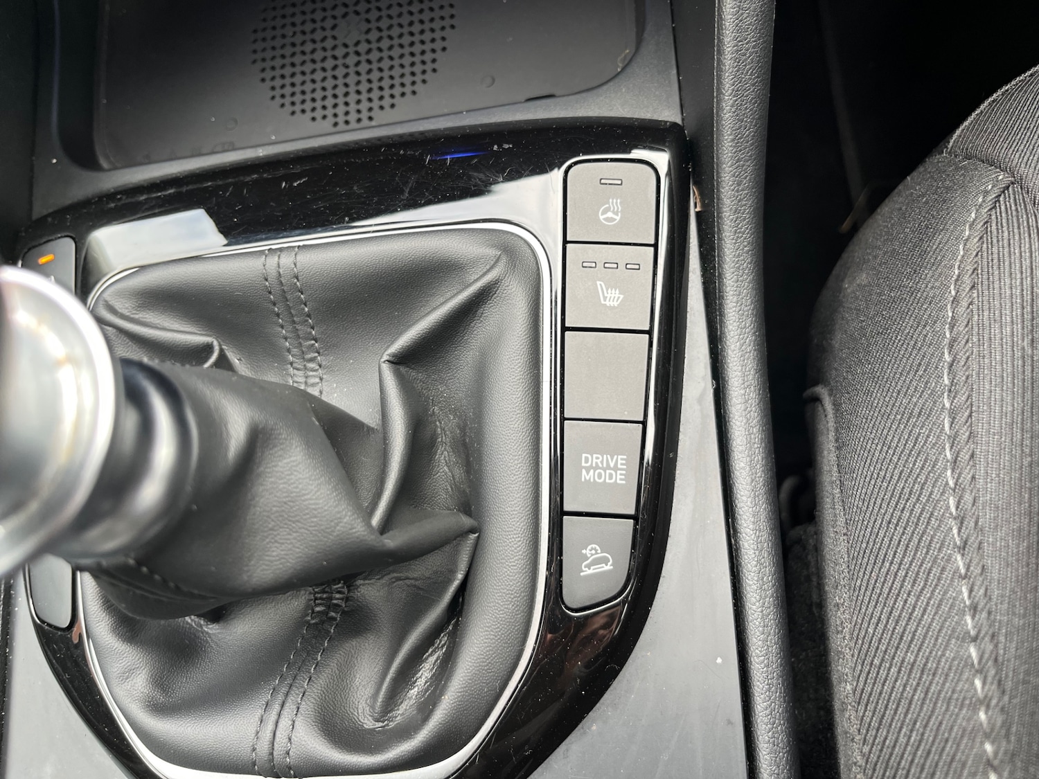 Used Hyundai TUCSON 2021 for sale - 76287402: Photo 16