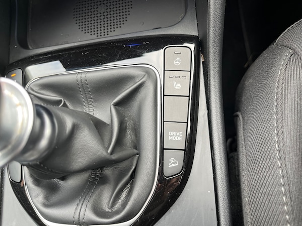 Used Hyundai TUCSON 2021 for sale - 76287402: Photo 16