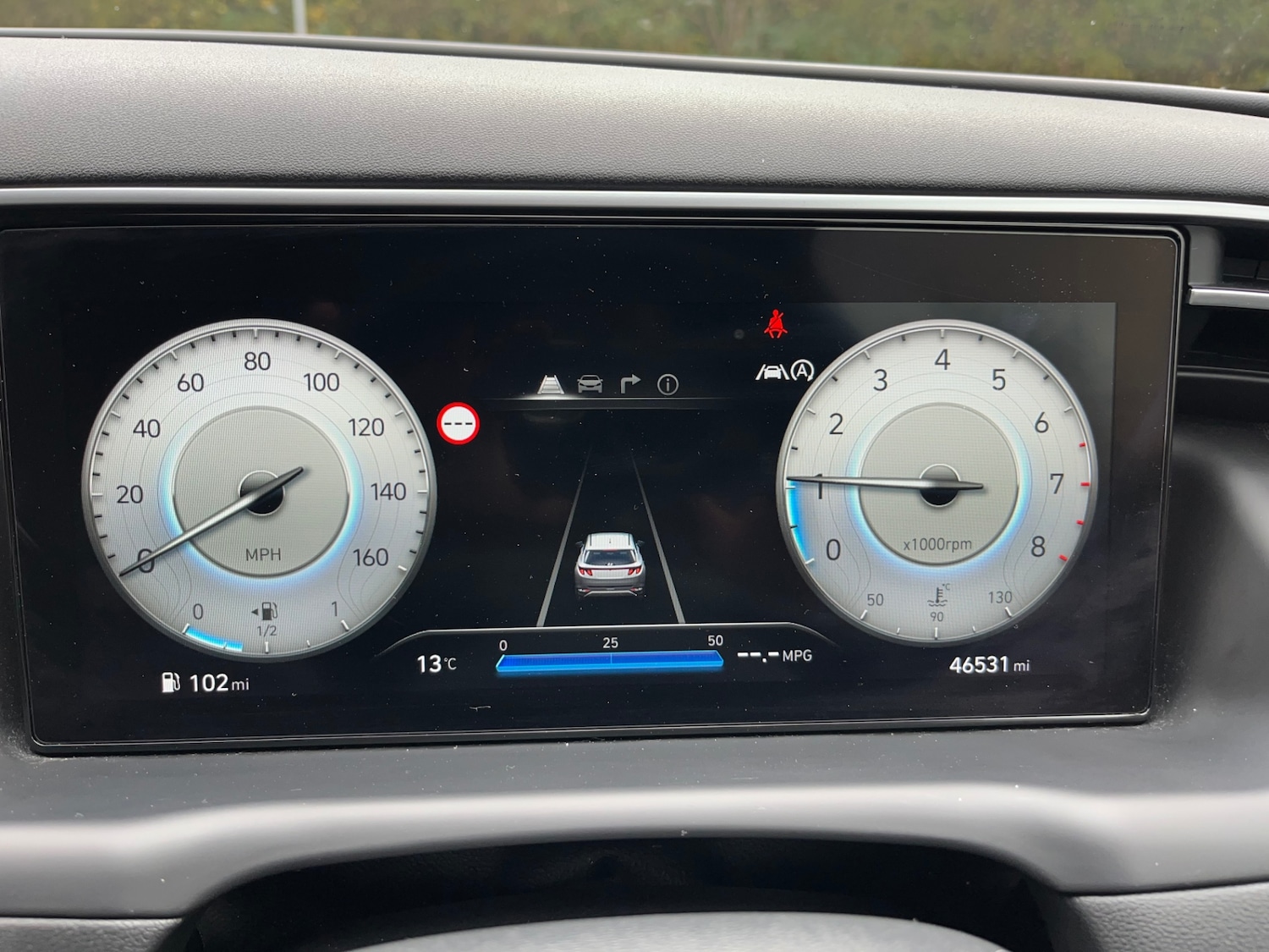 Used Hyundai TUCSON 2021 for sale - 76287402: Photo 17