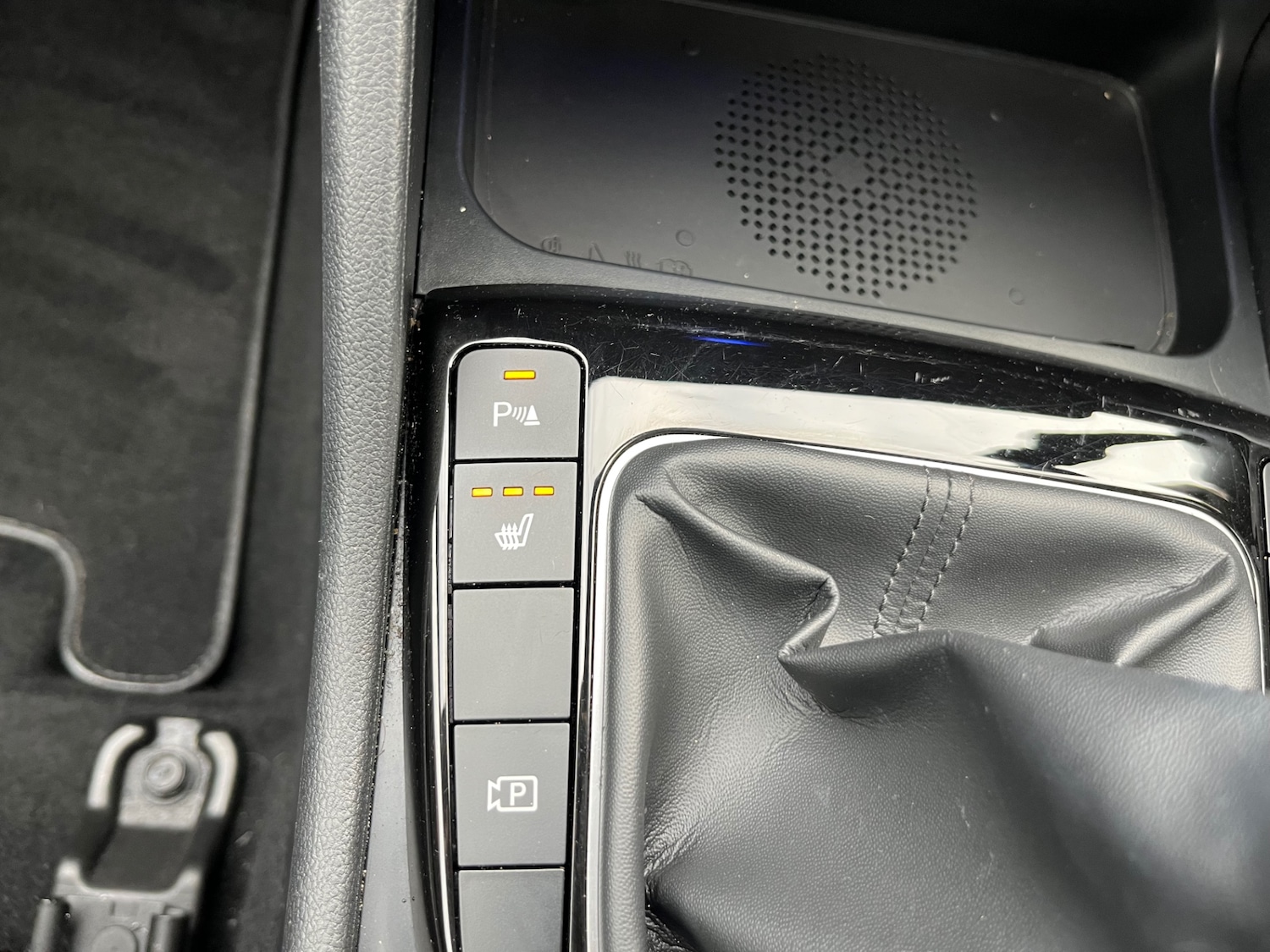 Used Hyundai TUCSON 2021 for sale - 76287402: Photo 19