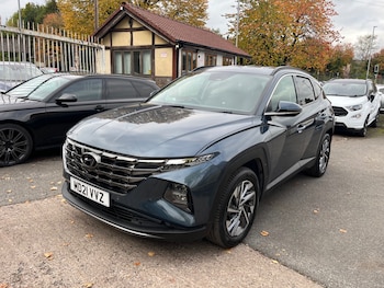 2021 (21) - 1.6 TGDi Premium 5dr 2WD
