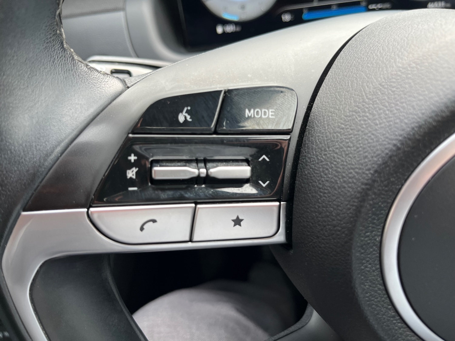 Used Hyundai TUCSON 2021 for sale - 76287402: Photo 22