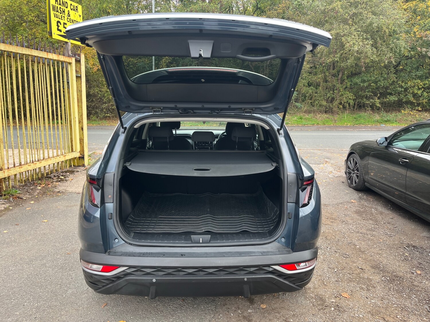 Used Hyundai TUCSON 2021 for sale - 76287402: Photo 30