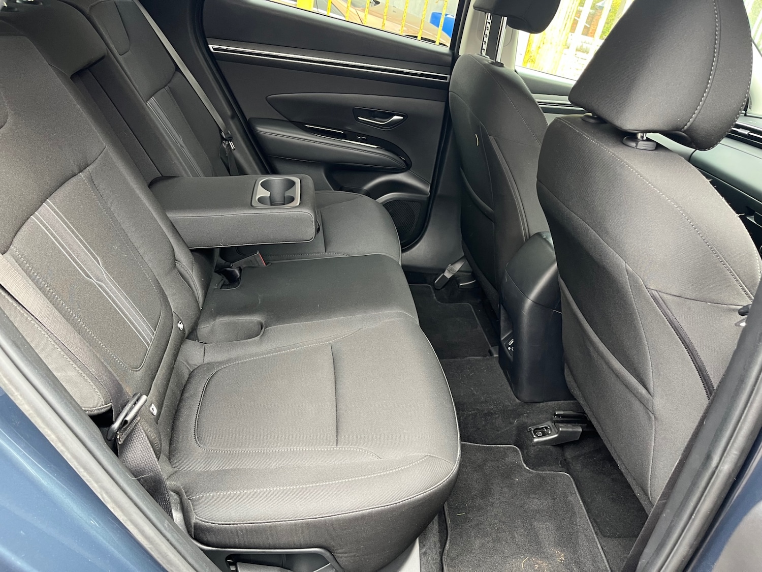 Used Hyundai TUCSON 2021 for sale - 76287402: Photo 6