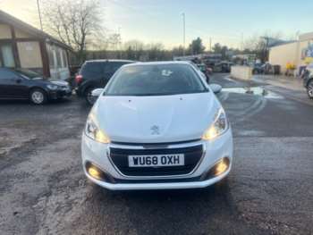Used Peugeot 208 2018 for sale - 73794198: Photo
