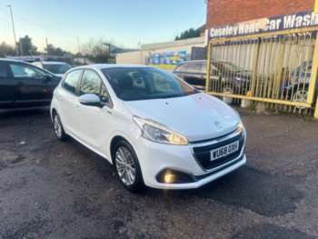 Used Peugeot 208 2018 for sale - 73794198: Photo