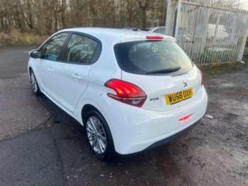 Used Peugeot 208 2018 for sale - 73794198: Photo