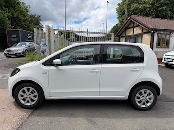 Used Skoda Citigo 2014 for sale - 78776274: Photo