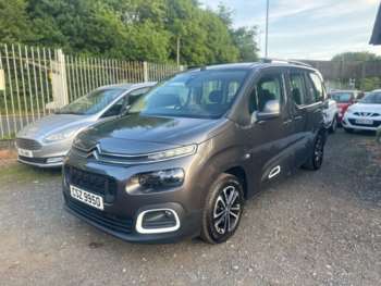 2019 - 1.2 PureTech Flair XL 5dr [7 seat]