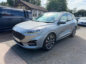 Used Ford Kuga 2023 for sale - 78828124: Photo