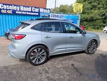 Used Ford Kuga 2023 for sale - 78828124: Photo