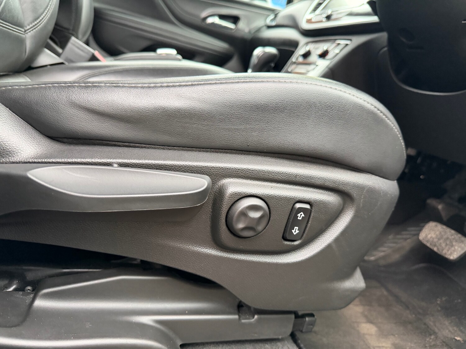 Used Vauxhall Mokka X 2018 for sale - 78210538: Photo 10