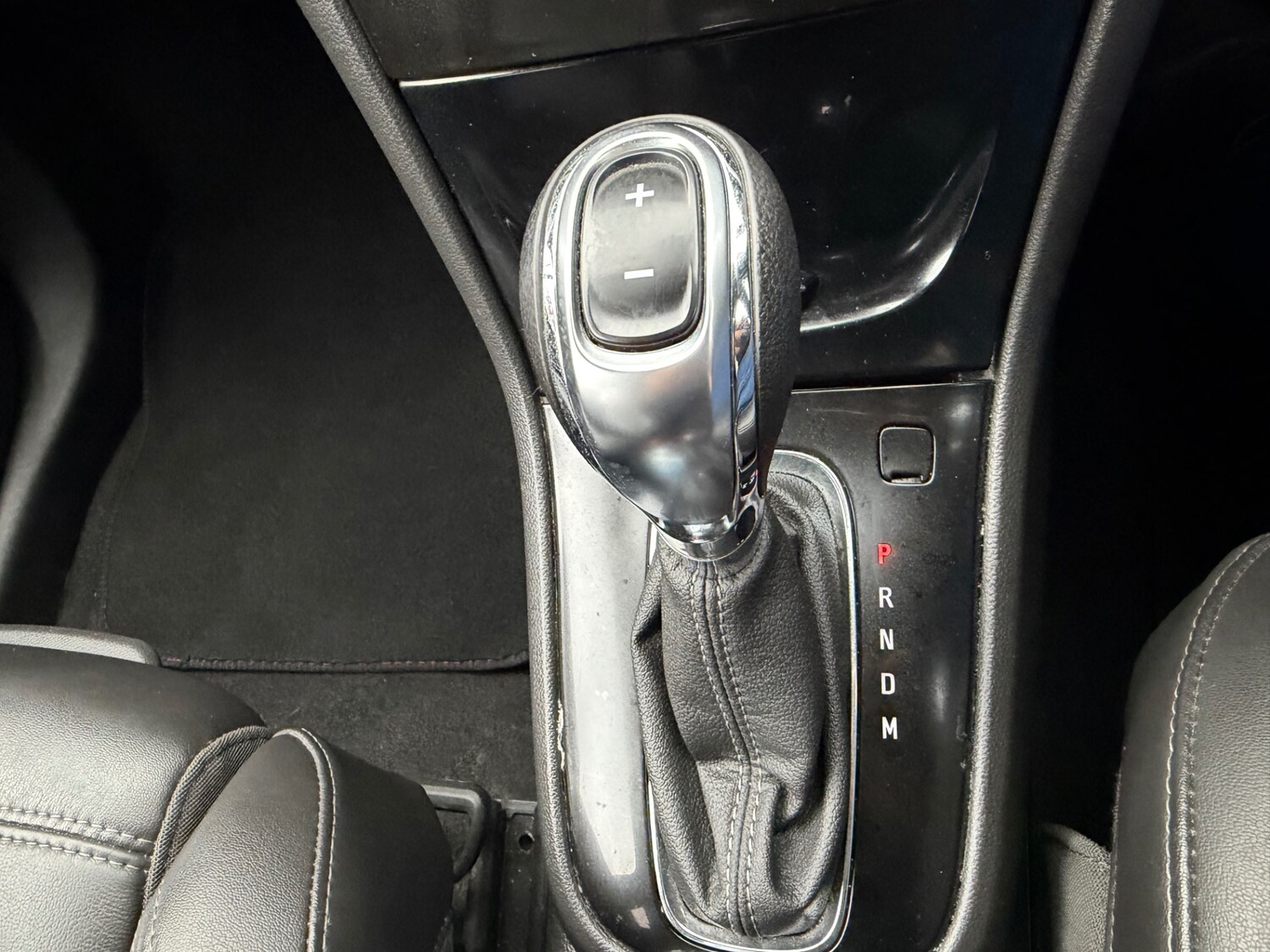 Used Vauxhall Mokka X 2018 for sale - 78210538: Photo 11