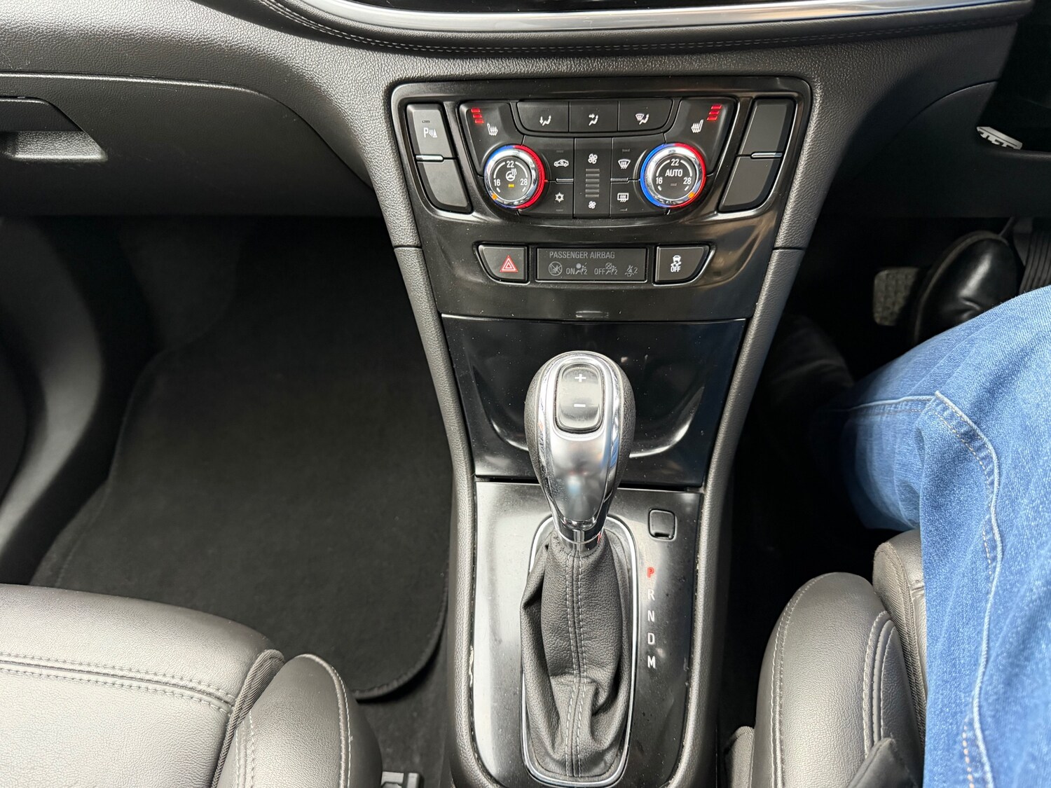 Used Vauxhall Mokka X 2018 for sale - 78210538: Photo 12