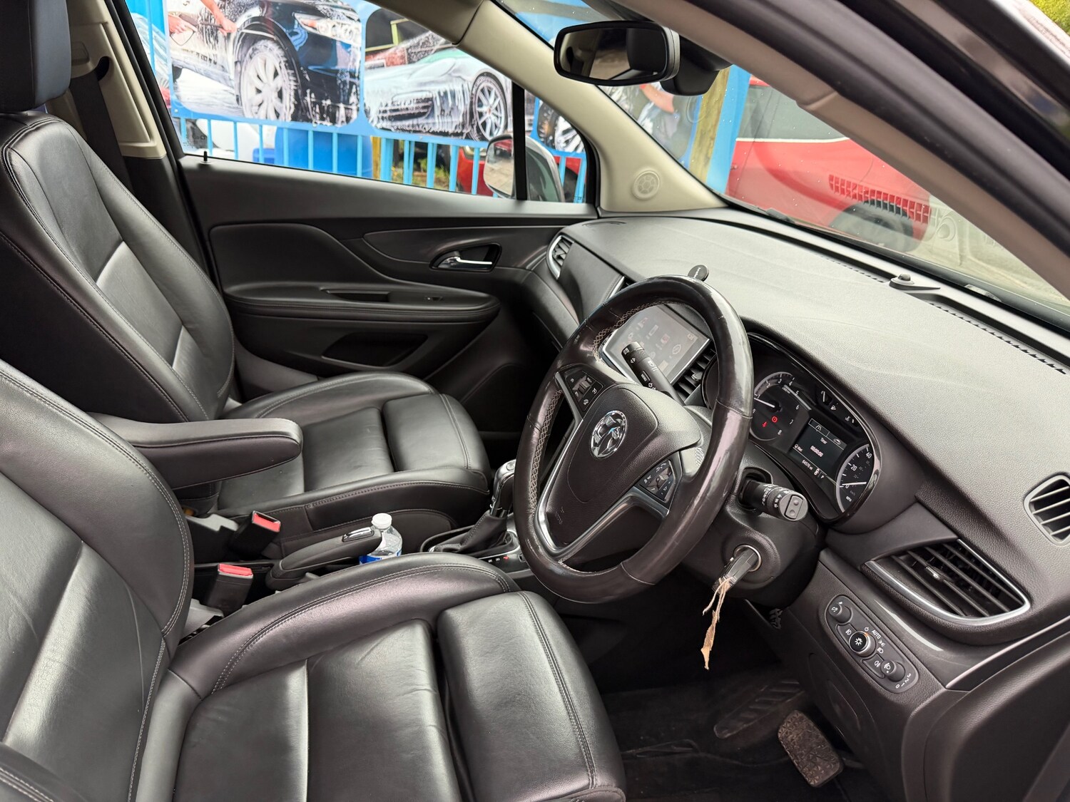 Used Vauxhall Mokka X 2018 for sale - 78210538: Photo 13