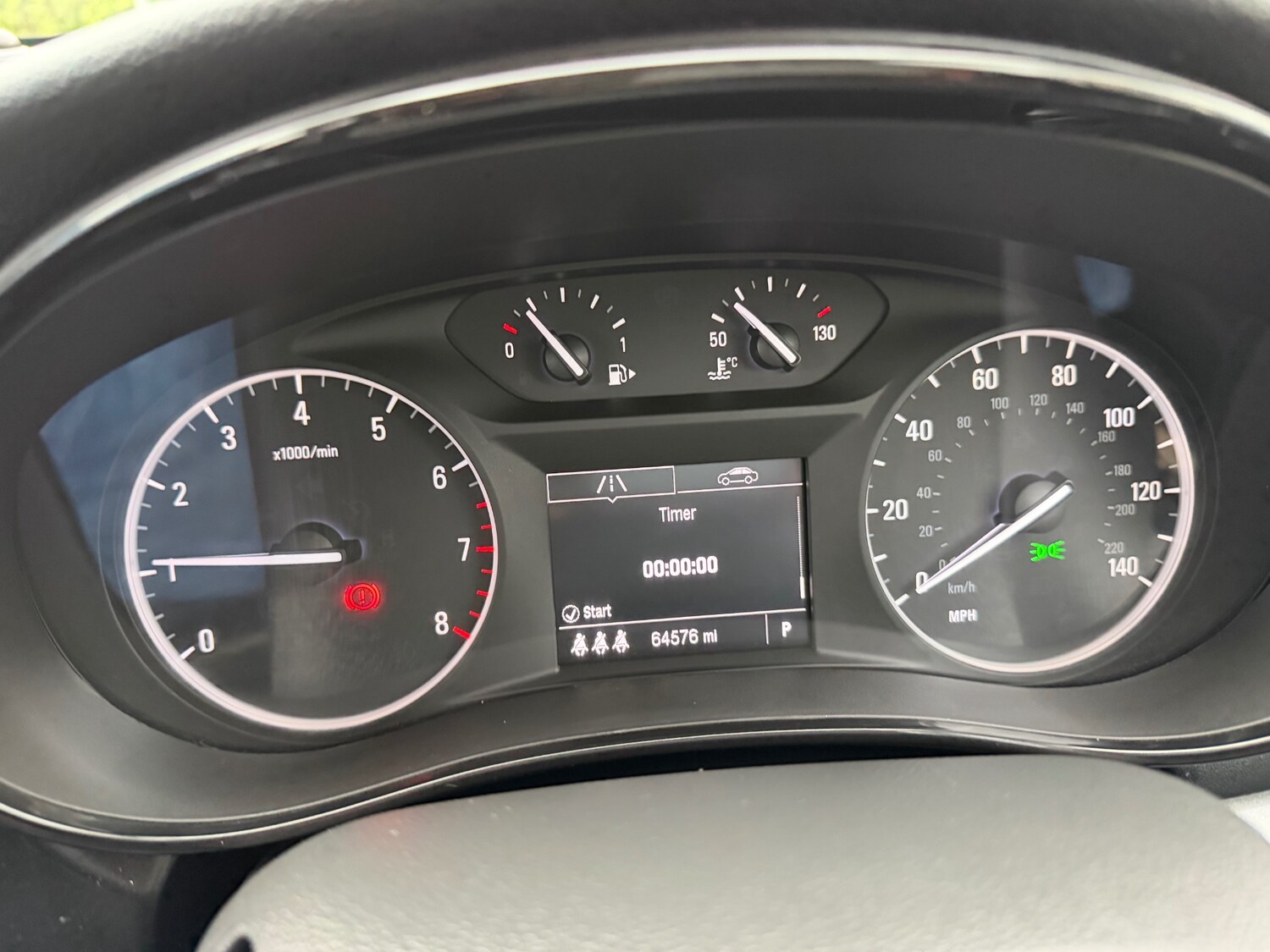 Used Vauxhall Mokka X 2018 for sale - 78210538: Photo 17