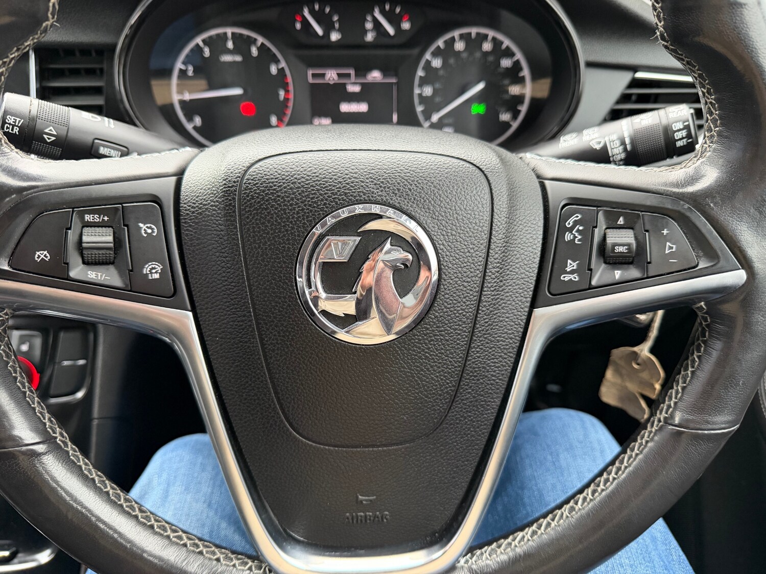 Used Vauxhall Mokka X 2018 for sale - 78210538: Photo 18