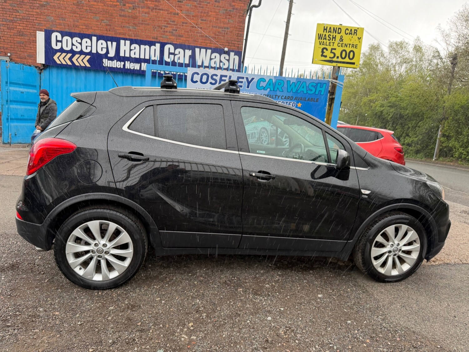 Used Vauxhall Mokka X 2018 for sale - 78210538: Photo 19