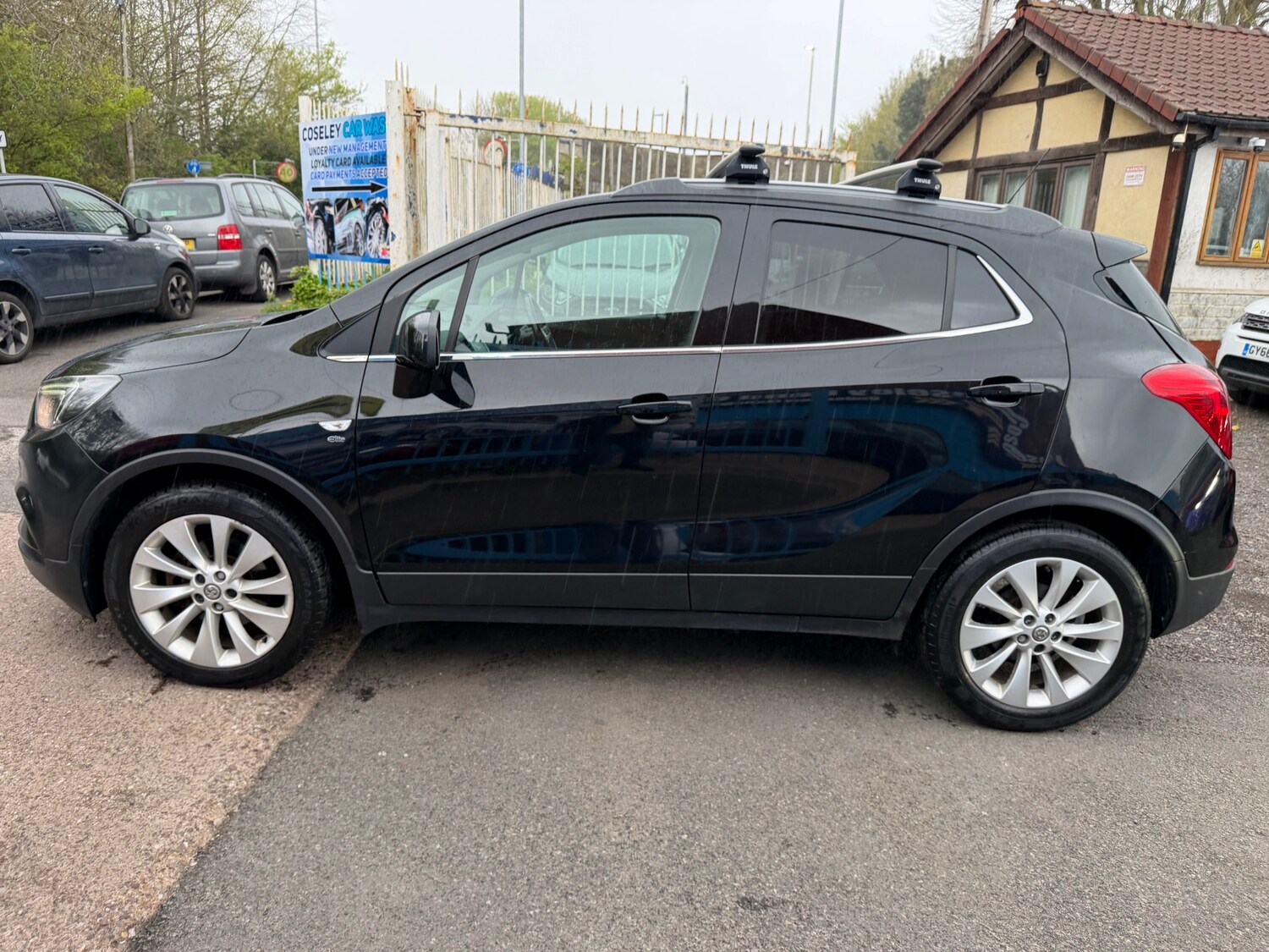 Used Vauxhall Mokka X 2018 for sale - 78210538: Photo 20