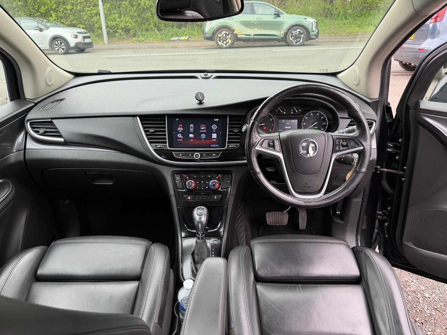 Used Vauxhall Mokka X 2018 for sale - 78210538: Photo 9