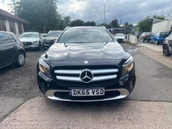 Used Mercedes-Benz GLA 2015 for sale - 74939653: Photo