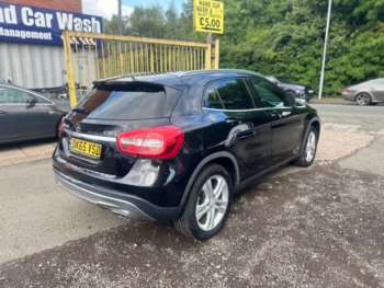 Used Mercedes-Benz GLA 2015 for sale - 74939653: Photo