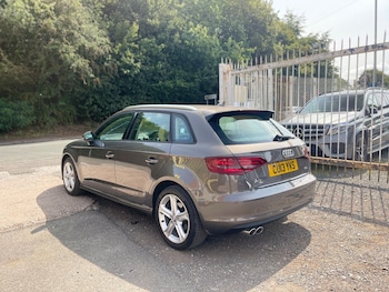 Used Audi A3 2013 for sale - 75514864: Photo