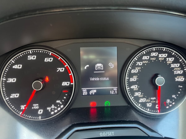 Used SEAT Ibiza 2021 for sale - 75130648: Photo 14