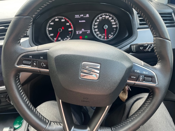 Used SEAT Ibiza 2021 for sale - 75130648: Photo 15