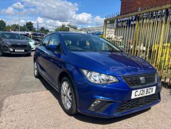 2021 (21) - 1.0 TSI 95 SE Technology [EZ] 5dr