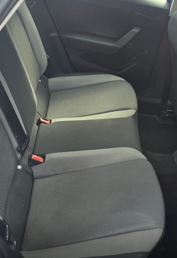 Used SEAT Ibiza 2021 for sale - 75130648: Photo 6