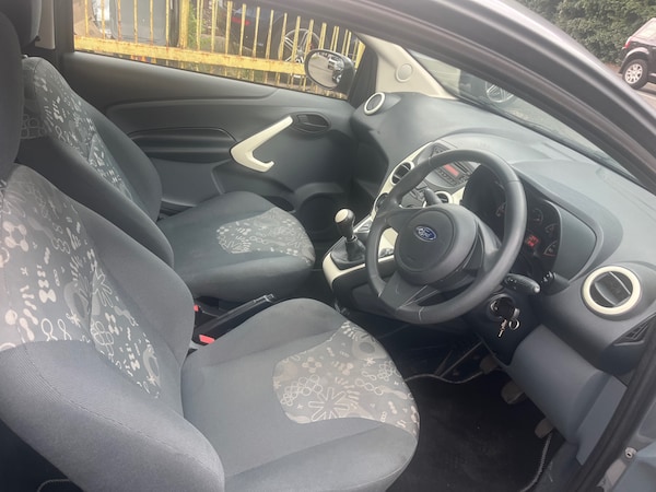 Used Ford Ka 2012 for sale - 75027256: Photo 10