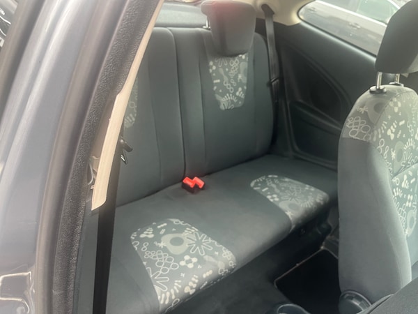 Used Ford Ka 2012 for sale - 75027256: Photo 11