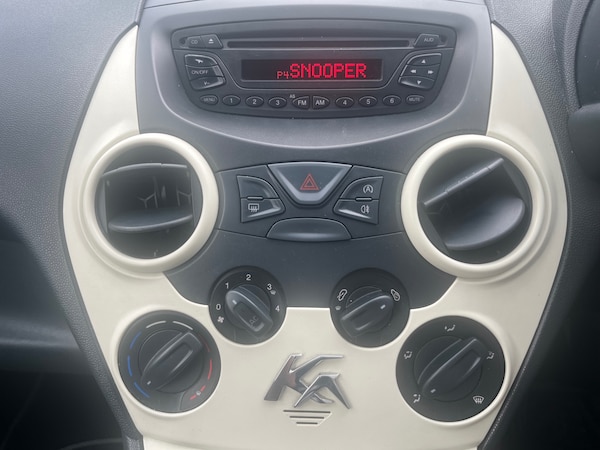 Used Ford Ka 2012 for sale - 75027256: Photo 13