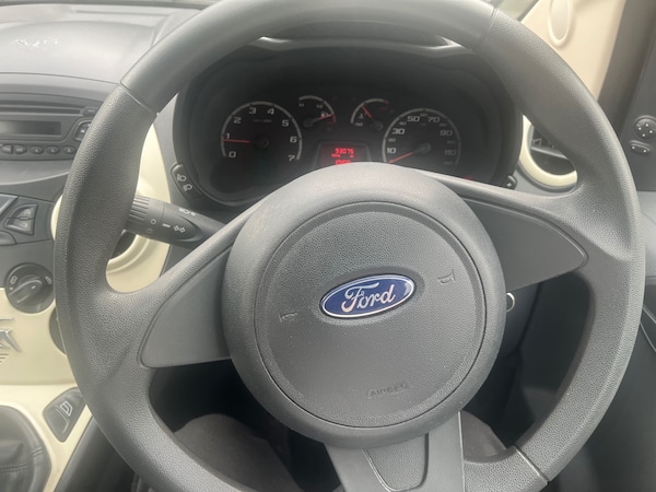 Used Ford Ka 2012 for sale - 75027256: Photo 15