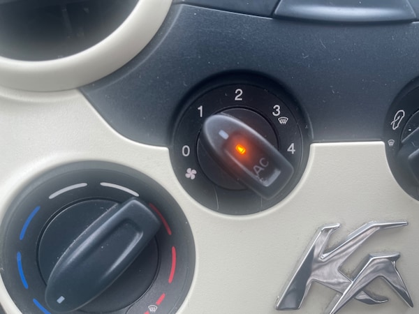 Used Ford Ka 2012 for sale - 75027256: Photo 16