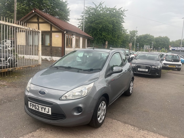 Used Ford Ka 2012 for sale - 75027256: Photo 1
