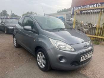 Used Ford Ka 2012 for sale - 75027256: Photo