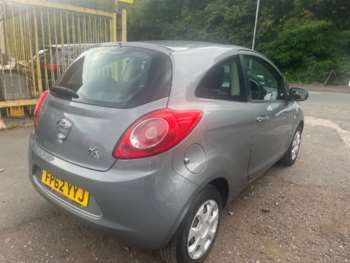 Used Ford Ka 2012 for sale - 75027256: Photo