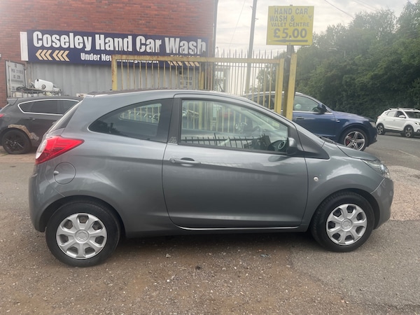 Used Ford Ka 2012 for sale - 75027256: Photo 5