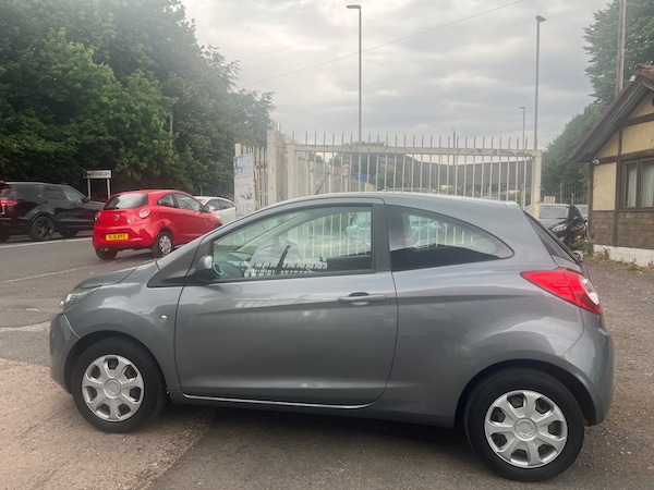 Used Ford Ka 2012 for sale - 75027256: Photo 6