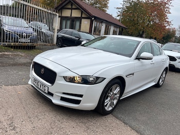 2016 (16) - 2.0 Prestige 4dr Auto